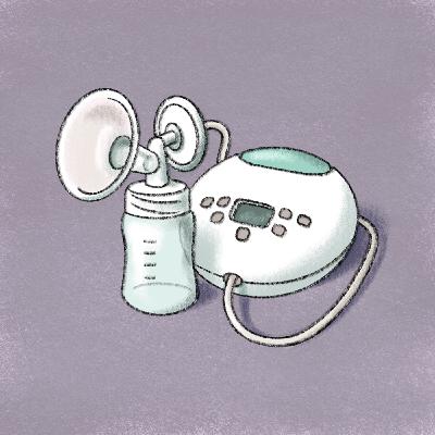 Breast Pumps - What PCPs Need to Know