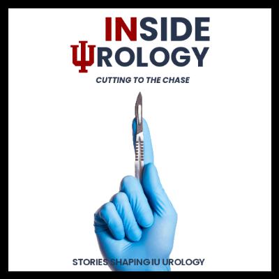 Episode 3: Genitourinary Syndrome of Menopause (GSM) with Dr. Ramzy Burns Episode 3: Genitourinary Syndrome of Menopause (GSM) with Dr. Ramzy Burns
