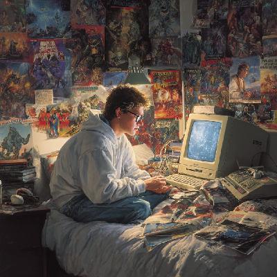 Puntata 236: Com'era internet nel 1997?