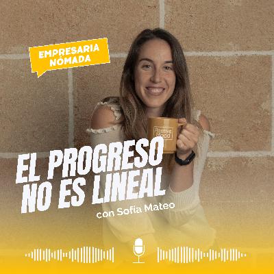 El progreso no es lineal. Reflexiones de una clase de spinning El progreso no es lineal. Reflexiones de una clase de spinning