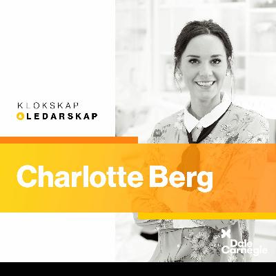 Våga skruva upp dina styrkor – och kör det racet fullt ut