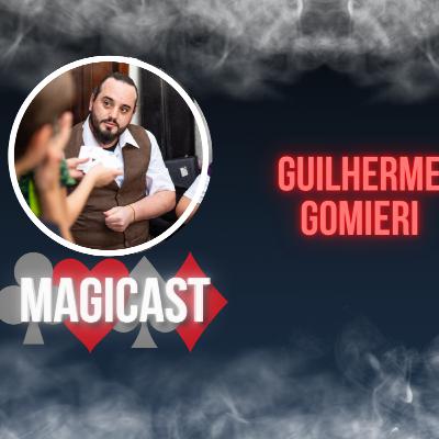 Magicast - Guilherme Gomieri