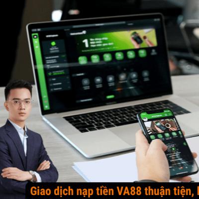Nạp Tiền VA88 Nạp Tiền VA88