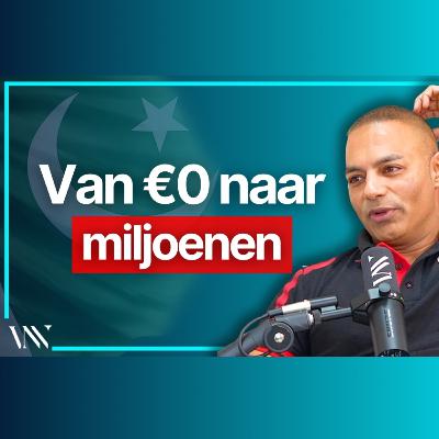 Van 0 naar Miljoenenbedrijf: Hoe RESTYLE een Miljoenen Motorkledingmerk Bouwde