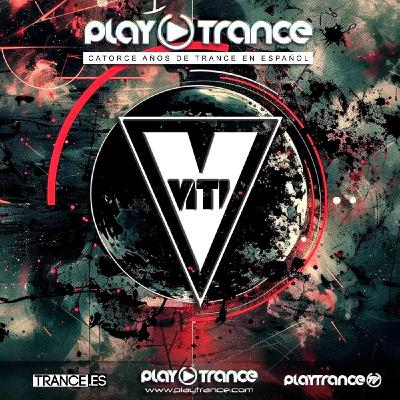 Viti @t Playtrance - 14 Anniversary - (Trance SET) - 12-04-2025