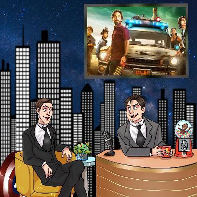 Folge 93: Die Endlosen