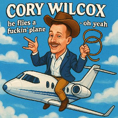 Cory Wilcox - The Song