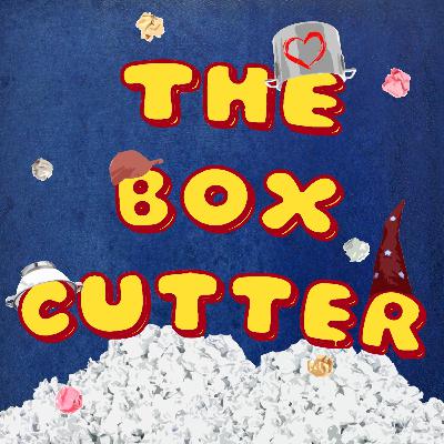 Hats Off - Episode 17 with DJ Bob Hats Off - Episode 17 with DJ Bob