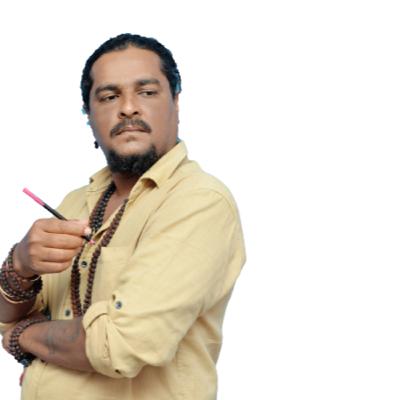 ಸ್ಯಾಡಿಜಮ್/ ದ್ವೇಷ /ಅಸೂಯೆ