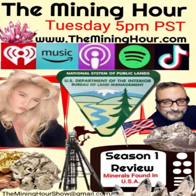 Episode 17: Season review