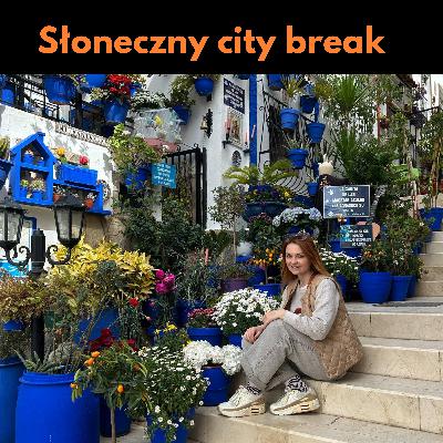 #21 Alicante czyli słońce, palmy, urocze uliczki i tapas.