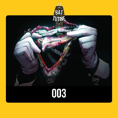 003. Death of the Family