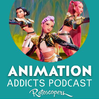 348  KPop Demon Hunters – It's A Unicorn