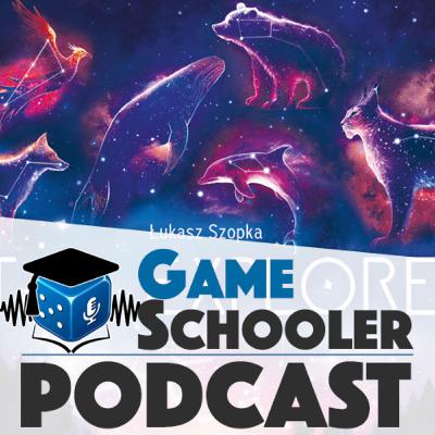 Episode 229 - Star Explorer, Player Interaction, Route-Building Games
