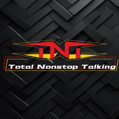 Total Nonstop Talking: Motor City, But No Machine Guns