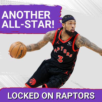 Brandon Ingram earns DESERVED All-Star spot | Playoff surprise, OR playoff FLAMEOUT? | What's More Likely? w/ Vivek Jacob
