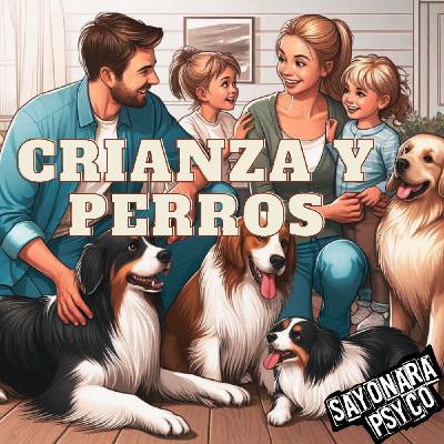 Capítulo 8. La crianza de los hijos junto a perros Capítulo 8. La crianza de los hijos junto a perros