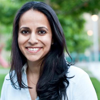 Neha Narula Episode 16 (Proof Of Work Edition)