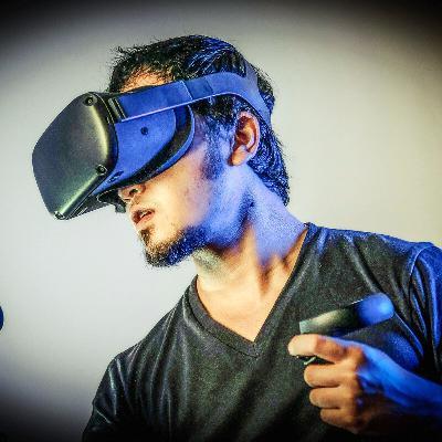 #87: Gobekli Tepe & VR Tech