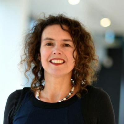 Aflevering 12 - In gesprek over gezondheid met Miriam de Kleijn Aflevering 12 - In gesprek over gezondheid met Miriam de Kleijn