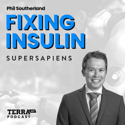 CEO of Supersapiens: Phil Southerland CEO of Supersapiens: Phil Southerland
