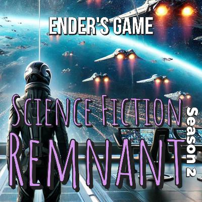 Movie: Ender’s Game (2013) Discussion