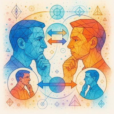 #43-2 違う、そうじゃない！お互いの期待値のズレについて考える
