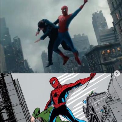 Spidey’s Fresh Start: Deep Dive Breakdown of the "Brand New Day" Trailer Spidey’s Fresh Start: Deep Dive Breakdown of the "Brand New Day" Trailer