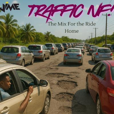 TRAFFIC NF! VOLUME 1 (NEW DANCEHALL)