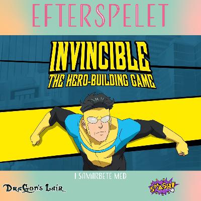 Invincible - The Hero Building Game