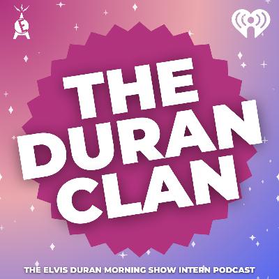 The Duran Clan: Signing Off!