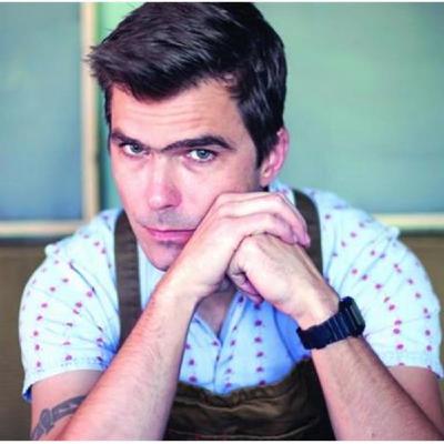 CHEF HUGH ACHESON