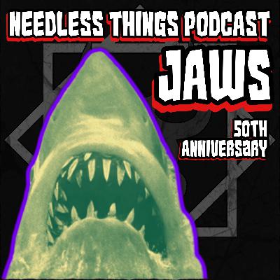 JAWS-O-MANIA JAWS-O-MANIA