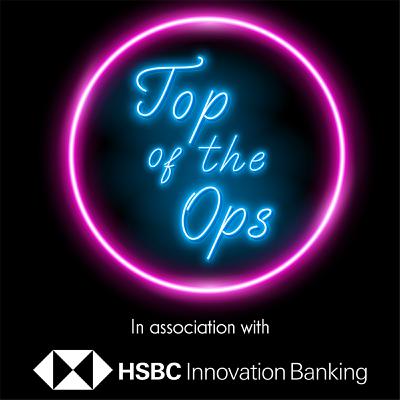 Top of the Ops: Filling you in Top of the Ops: Filling you in