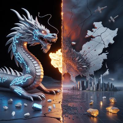 The Hidden Toxic War Behind Your Smartphone & EV: How China Controls Our Clean Energy Future!