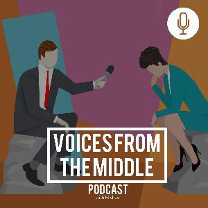 Episode 9 Part 2: A Conversation with Martin Sutherland
