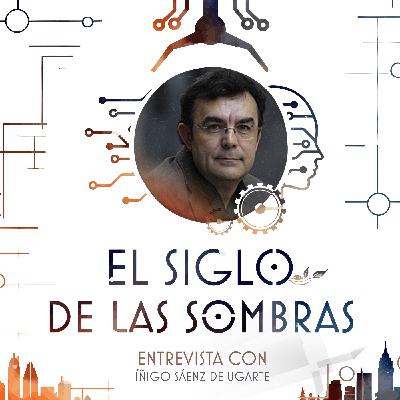 El papel del periodismo en la era de los deepfakes con Íñigo Saenz de Ugarte, periodista fundador del diario Público
