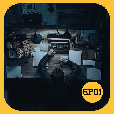 EP01 设计做副业能实现不上班自由吗？聊聊接私单的一些感悟