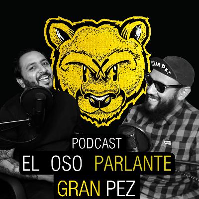 ASI NACIÓ EL 🚲GRAN PEZ🚲 EPISODIO XIV