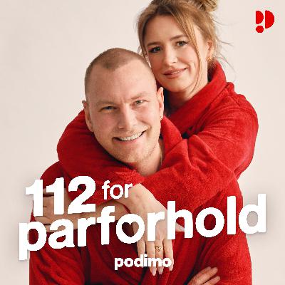112 for Parforhold: Hella Joof - “Hvis jeg ikke tager initiativ, sker der ingenting”