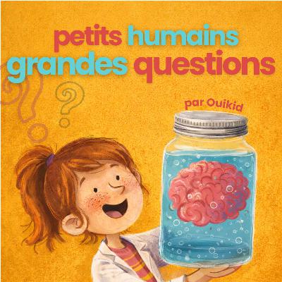 Pourquoi on fait des cauchemars? (Petits humains, grandes questions) Pourquoi on fait des cauchemars? (Petits humains, grandes questions)