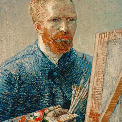 Vincent e Theo: l'arte di un legame fraterno Vincent e Theo: l'arte di un legame fraterno