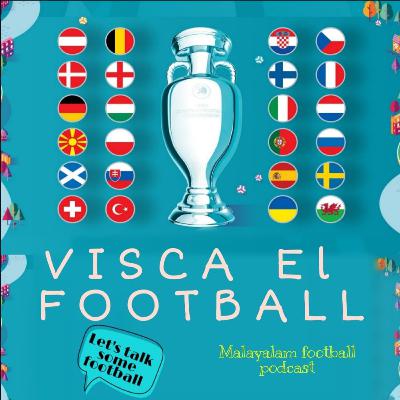 UEFA EURO CUP SQUAD ANALYSIS...