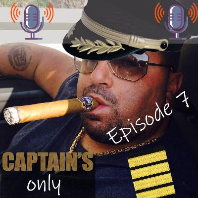 Episode 7 - The Debrief