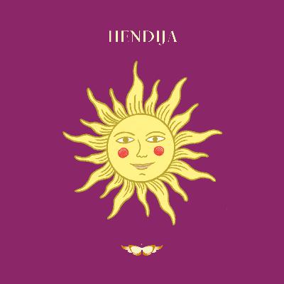 Episodio 59. Hendija