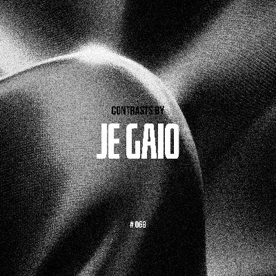 Contrasts 069 by JE Gaio