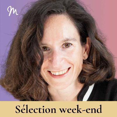 Tout ce qu’on ne vous a jamais appris sur la sexualité avec Charline Vermont #190 Tout ce qu’on ne vous a jamais appris sur la sexualité avec Charline Vermont #190