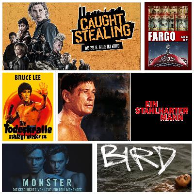 Episode 462 - Two Battles After Another Episode 462 - Two Battles After Another