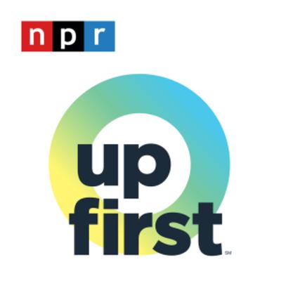 Up First – NPR Monday, August 10, 2020 Up First – NPR Monday, August 10, 2020