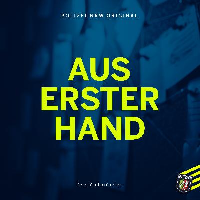 Fall 1: Der Axtmörder Teil 1 Fall 1: Der Axtmörder Teil 1